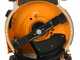 STIHL RMA 448 V - Tagliaerba semovente con batteria AK 20 - 36V 4Ah - Taglio 46 cm