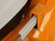 STIHL RMA 448 V - Tagliaerba semovente con batteria AK 20 - 36V 4Ah - Taglio 46 cm