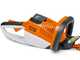STIHL HSA 50 - Tagliasiepi con batteria AK 20 - 36V 4Ah - Lama 50cm