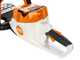 STIHL HSA 50 - Tagliasiepi con batteria AK 30 S - 36V 5Ah - Lama 50cm