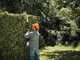 STIHL HLA 56 - Tagliasiepi su asta con batteria AK 30 S - 36V 5Ah