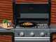 Wok in ghisa Campingaz - Culinary Modular