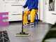 Karcher SC 1 Multi &amp; Up - Pulitore a vapore - 1300 W
