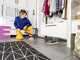Karcher SC 1 Multi &amp; Up - Pulitore a vapore - 1300 W