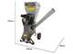OUTLET - DA ESPOSIZIONE - BlackStone CSB70L - Biotrituratore a scoppio - Motore a benzina Loncin 7 HP