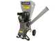 OUTLET - DA ESPOSIZIONE - BlackStone CSB70L - Biotrituratore a scoppio - Motore a benzina Loncin 7 HP
