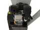 OUTLET - DA ESPOSIZIONE - BlackStone CSB70L - Biotrituratore a scoppio - Motore a benzina Loncin 7 HP