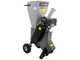 OUTLET - DA ESPOSIZIONE - BlackStone CSB70L - Biotrituratore a scoppio - Motore a benzina Loncin 7 HP