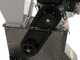 OUTLET - DA ESPOSIZIONE - BlackStone CSB70L - Biotrituratore a scoppio - Motore a benzina Loncin 7 HP