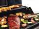 Napoleon Freestyle 365 - Barbecue a gas - Con ripiani laterali