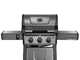 Napoleon Freestyle 365 - Barbecue a gas - Con ripiani laterali