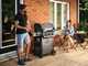 Napoleon Freestyle 365 - Barbecue a gas - Con ripiani laterali