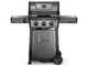 Napoleon Freestyle 365 - Barbecue a gas - Con ripiani laterali