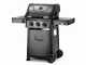 Napoleon Freestyle 365 - Barbecue a gas - Con ripiani laterali