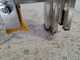 OUTLET - DIFETTI ESTETICI - Gierre Hailo Hobbylot, 3x11 gradini, altezza 6.9 mt - Scala in alluminio