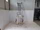 OUTLET - DIFETTI ESTETICI - Gierre Hailo Hobbylot, 3x11 gradini, altezza 6.9 mt - Scala in alluminio