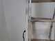 OUTLET - DIFETTI ESTETICI - Gierre Hailo Hobbylot, 3x11 gradini, altezza 6.9 mt - Scala in alluminio