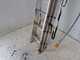 OUTLET - DIFETTI ESTETICI - Gierre Hailo Hobbylot, 3x11 gradini, altezza 6.9 mt - Scala in alluminio