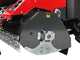 Meccanica Benassi FOX 95 2WD  - Trattorino trinciaerba sfalciatutto - Motore bicilindrico Loncin 708 cc - Trasmissione Idrostatica