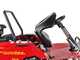Meccanica Benassi FOX 95 2WD  - Trattorino trinciaerba sfalciatutto - Motore bicilindrico Loncin 708 cc - Trasmissione Idrostatica