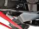 Meccanica Benassi FOX 95 2WD  - Trattorino trinciaerba sfalciatutto - Motore bicilindrico Loncin 708 cc - Trasmissione Idrostatica