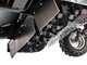 Meccanica Benassi FOX 95 2WD  - Trattorino trinciaerba sfalciatutto - Motore bicilindrico Loncin 708 cc - Trasmissione Idrostatica