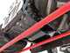 Meccanica Benassi FOX 95 2WD  - Trattorino trinciaerba sfalciatutto - Motore bicilindrico Loncin 708 cc - Trasmissione Idrostatica