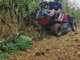 Meccanica Benassi FOX 95 2WD  - Trattorino trinciaerba sfalciatutto - Motore bicilindrico Loncin 708 cc - Trasmissione Idrostatica