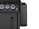 Napoleon Rogue 425 Phantom - Barbecue a gas - Con fornello laterale