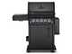 Napoleon Rogue 425 Phantom - Barbecue a gas - Con fornello laterale