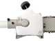 OUTLET - DA ESPOSIZIONE - GeoTech GT-2 58 BP - Decespugliatore a zaino multifunzione a scoppio