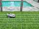 ECOVACS GOAT A1600 RTK - Robot tagliaerba - Senza impianto
