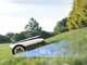 ECOVACS GOAT A1600 RTK - Robot tagliaerba - Senza impianto