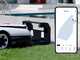 ECOVACS GOAT A1600 RTK - Robot tagliaerba - Senza impianto