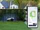 ECOVACS GOAT A1600 RTK - Robot tagliaerba - Senza impianto