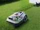 ECOVACS GOAT A1600 RTK - Robot tagliaerba - Senza impianto