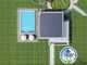 ECOVACS GOAT A1600 RTK - Robot tagliaerba - Senza impianto
