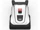 ECOVACS GOAT A1600 RTK - Robot tagliaerba - Senza impianto