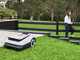 ECOVACS GOAT A1600 RTK - Robot tagliaerba - Senza impianto