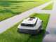 ECOVACS GOAT A1600 RTK - Robot tagliaerba - Senza impianto