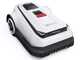 ECOVACS GOAT A1600 RTK - Robot tagliaerba - Senza impianto