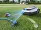 ECOVACS GOAT A1600 RTK - Robot tagliaerba - Senza impianto