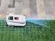 ECOVACS GOAT A1600 RTK - Robot tagliaerba - Senza impianto