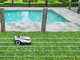 ECOVACS GOAT A1600 RTK - Robot tagliaerba - Senza impianto