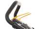 OUTLET - UTILIZZATO PER PROVA - DeWalt DCMW564P2-QW - Tagliaerba a batteria - 2x18V/5Ah - Taglio 48 cm