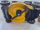 OUTLET - UTILIZZATO PER PROVA - DeWalt DCMW564P2-QW - Tagliaerba a batteria - 2x18V/5Ah - Taglio 48 cm