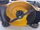 OUTLET - UTILIZZATO PER PROVA - DeWalt DCMW564P2-QW - Tagliaerba a batteria - 2x18V/5Ah - Taglio 48 cm
