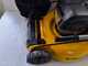 OUTLET - UTILIZZATO PER PROVA - DeWalt DCMW564P2-QW - Tagliaerba a batteria - 2x18V/5Ah - Taglio 48 cm