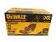 OUTLET - UTILIZZATO PER PROVA - DeWalt DCMW564P2-QW - Tagliaerba a batteria - 2x18V/5Ah - Taglio 48 cm