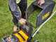 OUTLET - UTILIZZATO PER PROVA - DeWalt DCMW564P2-QW - Tagliaerba a batteria - 2x18V/5Ah - Taglio 48 cm